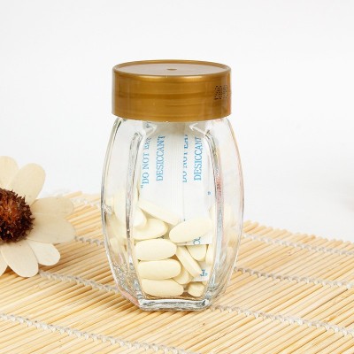 厂家直供蜂王浆片压片糖果蜂产品制品葵烯酸含量4.0以上图4