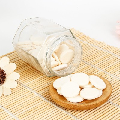 压片糖果、蜂蜜糖果、钙片、奶片 支持贴牌 OEM ODM 委托代加工