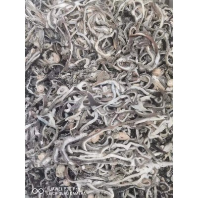 大量批发 水煮熟羊毛肚丝29一斤 冷链配送图2