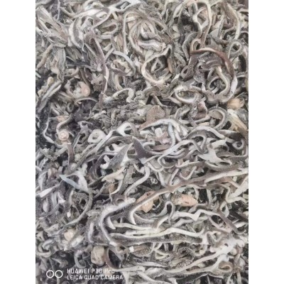 大量批发 水煮熟羊毛肚丝29一斤 冷链配送图5