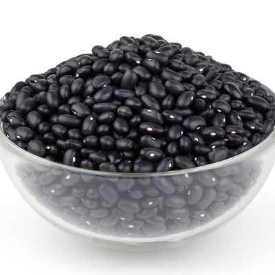 粮沺现货供应黑豆400g装五谷杂粮粗粮豆馅原料礼盒装黑豆可定制图4