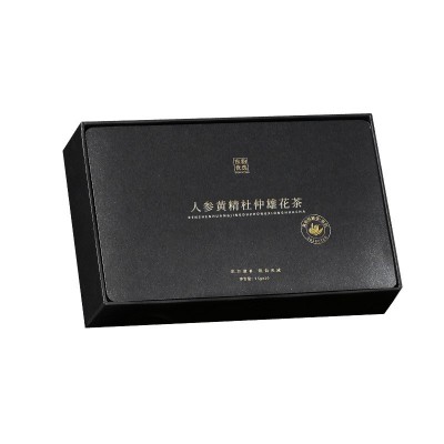 八宝茶夏季贴牌代加工礼盒30罐代发五宝茶花茶小罐茶养生茶定制图6