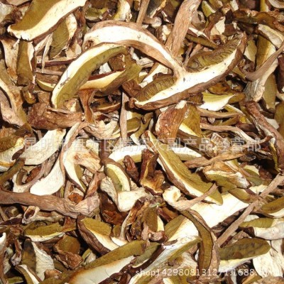 云南特产野生菌干货 黄牛肝菌2020年3月份新货海菌底菌汤火锅图4