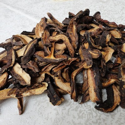 云南特产黑牛肝菌 2020年批发价菌汤火锅熬汤料食用菌大货批发