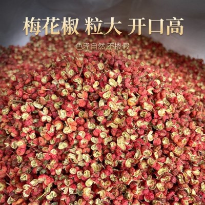 大红袍红花椒 批发散装 调料火锅底专用 支持批发