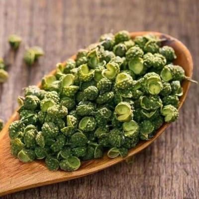 青花椒特麻 花椒粒干货大料香料产地批发 24小时在线服务图3
