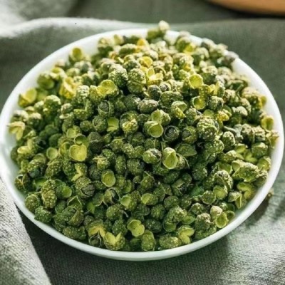 青花椒特麻 花椒粒干货大料香料产地批发 24小时在线服务图4