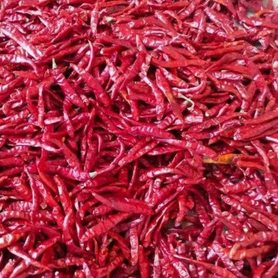 特产花皮辣椒 中餐火锅底料专用金 乡味之源食品图3