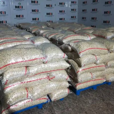 味之源食品新鲜手扒蒜米 保鲜冷藏白皮蒜瓣 汁鲜味浓图2