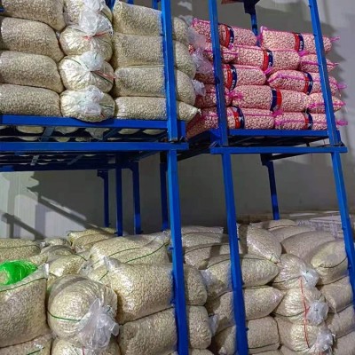 保鲜大蒜加工厂家 剥皮的蒜米 食用方便 味之源供应图3