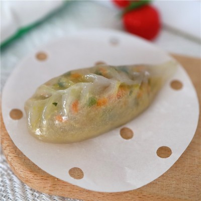 广式透明虾饺粉 家用水晶饺子皮粉 批发250克*1包冰皮月饼预拌粉图4