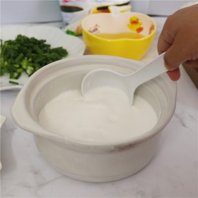 广东肠粉粉专用粉 石磨肠粉专用粉 广式商用粘米肠粉专用 预拌粉图2