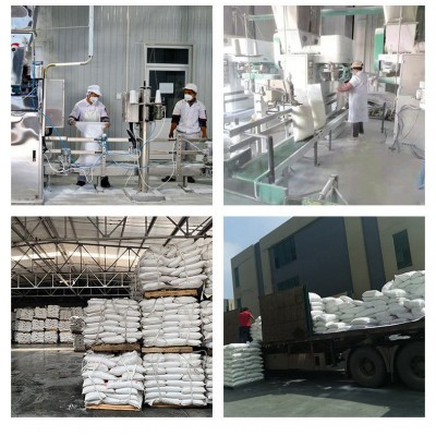 广东肠粉粉专用粉 石磨肠粉专用粉 广式商用粘米肠粉专用 预拌粉图4