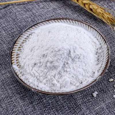 满山雪水磨糯米粉 冰皮月饼烘焙原料 汤圆糯米粉1000g*20袋图5