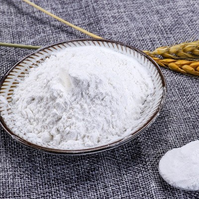 满山雪水磨糯米粉 冰皮月饼烘焙原料 汤圆糯米粉1000g*20袋图4