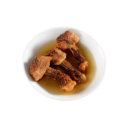 福建新货姬松茸 云南姬松茸干货 食用野生菌香菇500克散装批发图5