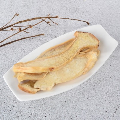 福建土特产杏鲍菇厂家直销 食用菌干货批发500g