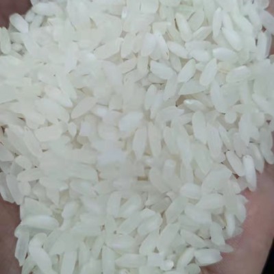 进口缅甸粉米卡伊玛白米 缅甸大米 缅甸白米 缅甸碎米 进口粉米图2