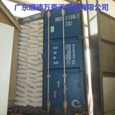 进口缅甸粉米卡伊玛白米 缅甸大米 缅甸白米 缅甸碎米 进口粉米图5
