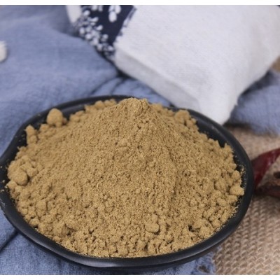 花椒粉烧烤烤肉炒菜卤肉调味粉花椒面花椒粉香辛调味料图3