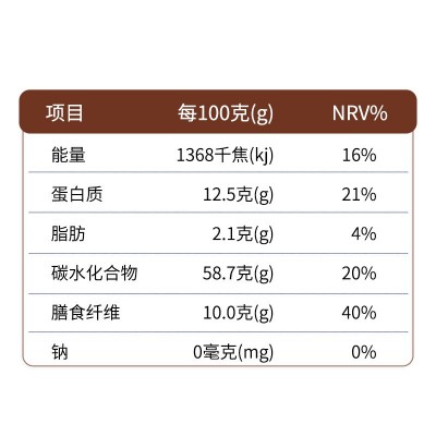 枣花全麦面粉 送礼 团购 含麦麸 粗粮面包 代发 5斤装 面粉图2