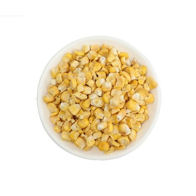脱水蔬菜FD冻干甜玉米 冷冻 干燥玉米粒 批发玉米粒图4