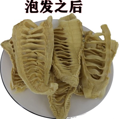 批发农家日晒毛笋干 毛笋尖 笋干 干货图4