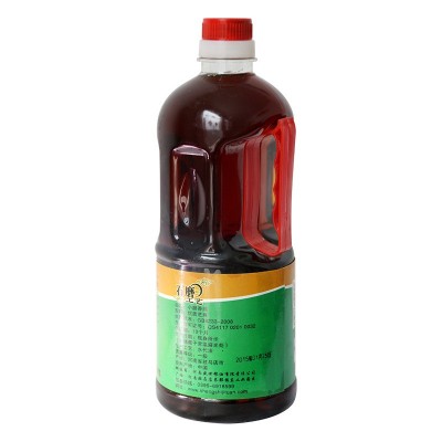 【原产地直供】盛世芝麻香油批发 商用麻油调味图4