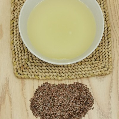 健康食用油压榨亚麻籽油500ml装厂家直供量大从优可批发零售图3