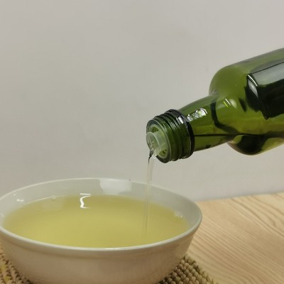 健康食用油压榨亚麻籽油500ml装厂家直供量大从优可批发零售图4