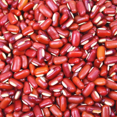 云南赤小豆 新货农家赤豆红豆薏米粥红芸豆豆类杂粮粗粮颗粒饱满图4
