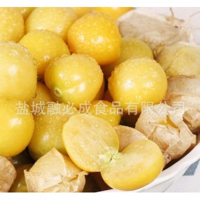5斤包邮姑娘果菇娘果新鲜灯笼果新鲜黄姑娘果洋菇娘甜菇凉果图4