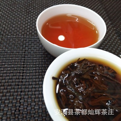 红茶500g红玉散装茶叶正山小种金骏眉商用喜茶贡茶奶茶原料专用茶图3