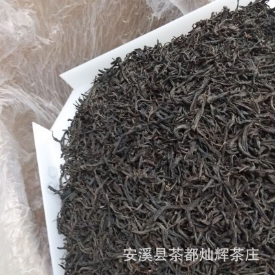 烤香红茶烤奶专用红茶益禾堂奶茶店用茶叶原料正山小种奶茶红玉图3