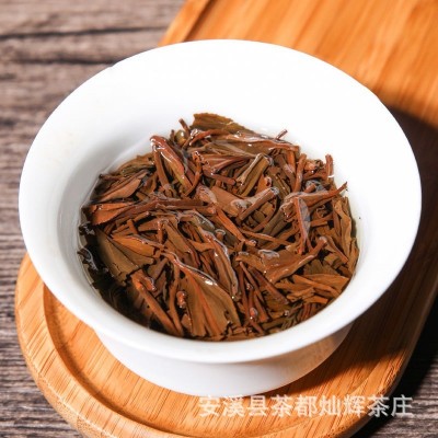 蜜香红茶芝士茗茶红玉伯爵红茶奶茶奶盖烤香烤奶专用茶叶玛奇朵图3