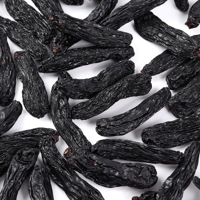 沙漠宝石蓝宝石葡萄干新疆特产蓝宝石葡萄干免洗自然风干孕妇零食图3