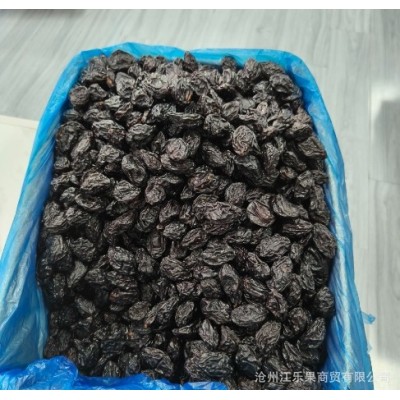 新疆特产西梅干 200粒大颗粒无添加 10公斤休闲零食原味西梅干图3
