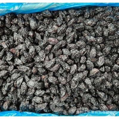新疆特产西梅干 200粒大颗粒无添加 10公斤休闲零食原味西梅干图2