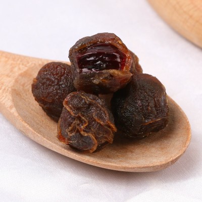 桂圆肉干龙眼干 桂圆肉 龙眼肉颗粒分明 肉厚大桂圆干去壳桂圆粒图2