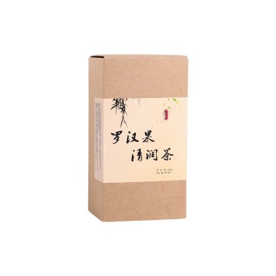 厂家直销罗汉果清润茶甘草栀子茶菊花胖大海袋泡茶oem贴牌代加工图5