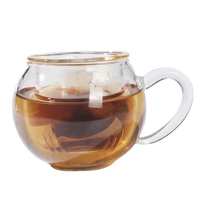 厂家直销益口清茶金银花薄荷甘草代用茶 OEM组合袋泡茶贴牌代加工图4