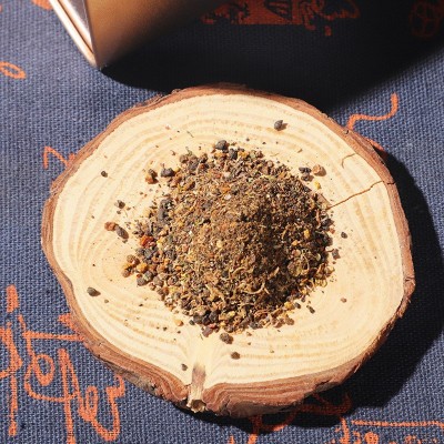 厂家直销益口清茶金银花薄荷甘草代用茶 OEM组合袋泡茶贴牌代加工图2