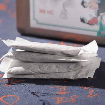 厂家直销益口清茶金银花薄荷甘草代用茶 OEM组合袋泡茶贴牌代加工图3