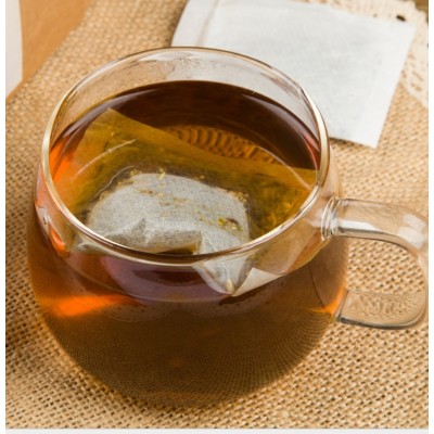厂家橘红栀子茶 罗汉果薄荷金银花袋泡茶 茶oem贴牌代加工图5