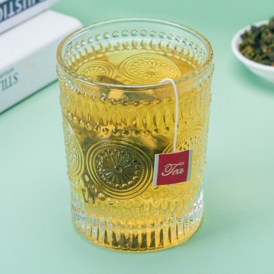 密桃乌龙茶白桃茉莉花茶水果茶小罐装红豆薏米袋泡茶 三角包小图4