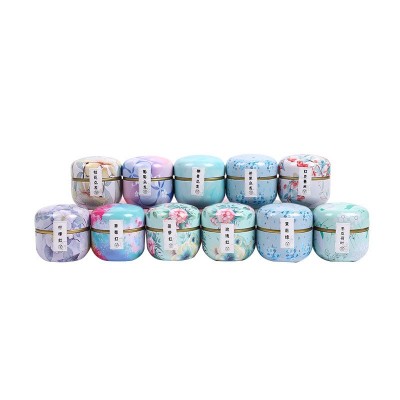 厂家直供铁罐茶芒果乌龙葡萄乌龙冬瓜排湿气多种口味加工定制批发图4