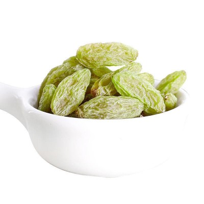 批发葡萄干500g 新疆特产大颗粒免洗无柄散装食品葡萄干图5