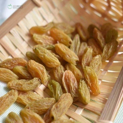 批发葡萄干500g 新疆特产大颗粒免洗无柄散装食品葡萄干图4