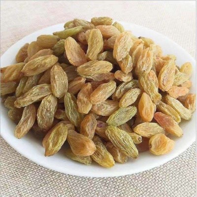 批发葡萄干500g 新疆特产大颗粒免洗无柄散装食品葡萄干图2