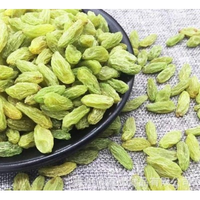 葡萄干新疆整箱20斤冰粉配料奶茶店专用商用山楂碎